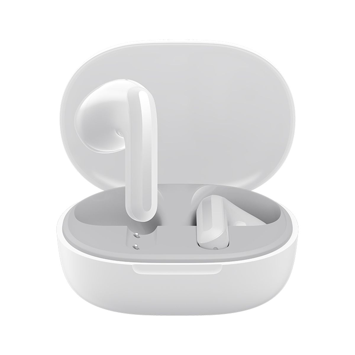XIAOMI - Audífonos Bluetooth Xiaomi Redmi Buds 4 Lite - Blanco