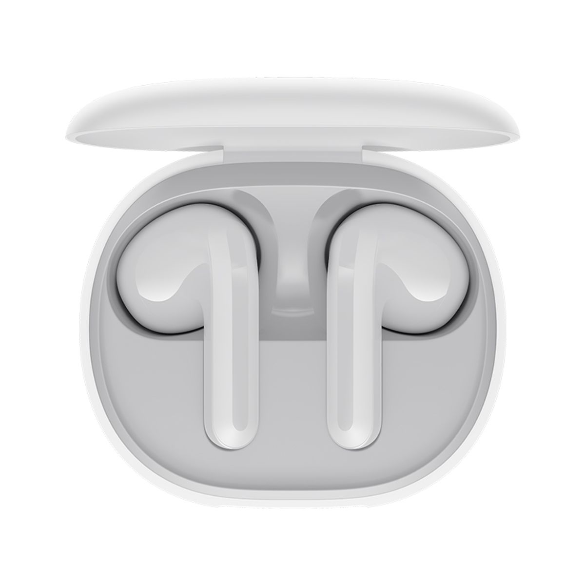 XIAOMI - Audífonos Bluetooth Xiaomi Redmi Buds 4 Lite - Blanco