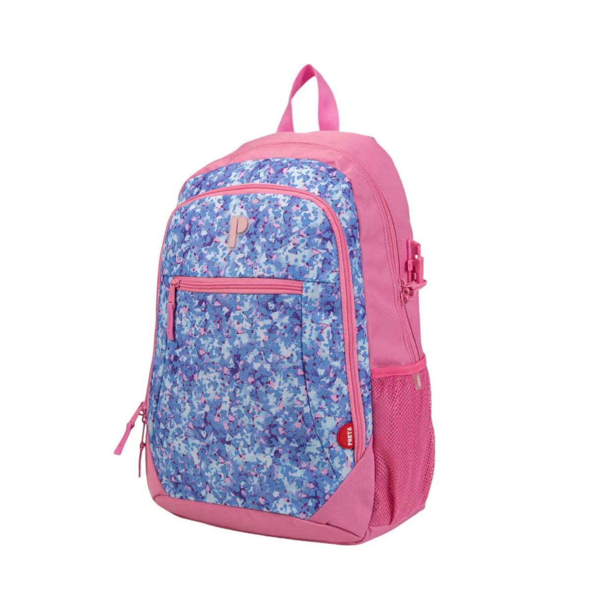 PORTA - Mochila Zenda Rosli Porta