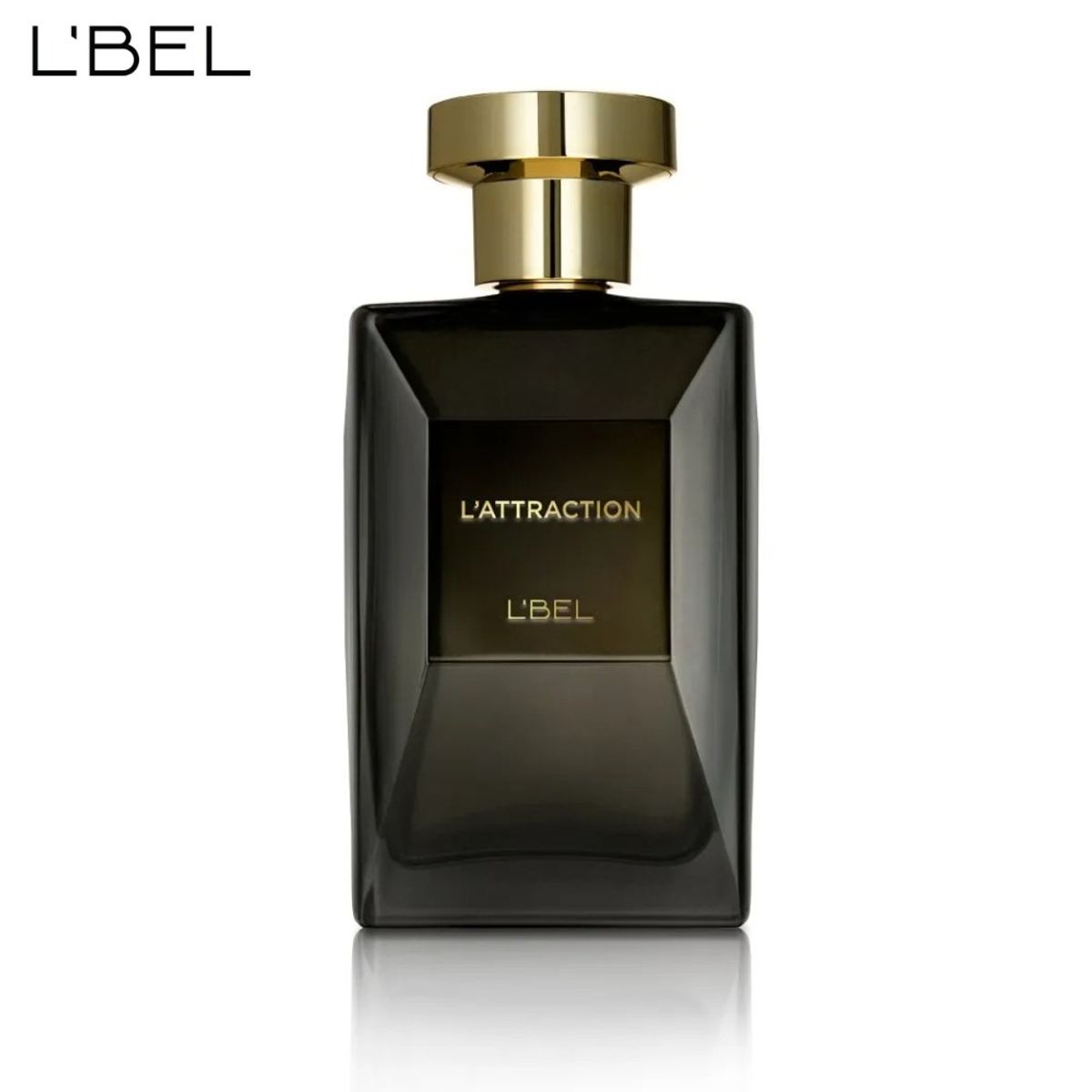 LBEL - L’Attraction Perfume para Hombre 100 ml