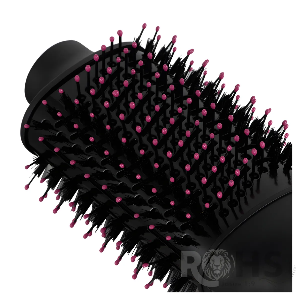 ROHS - Cepillo Alisador y Secadora de Pelo RAF