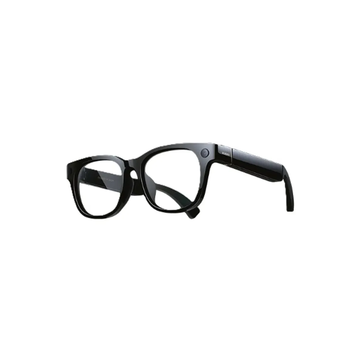 XIAOMI - Lentes Inteligentes Xiaomi - Negro Reacondicionado
