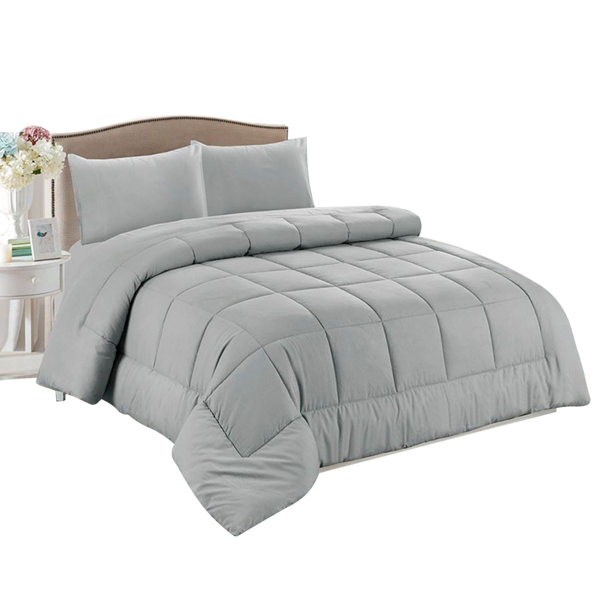 CASATEX - Edredón Acolchado Super King