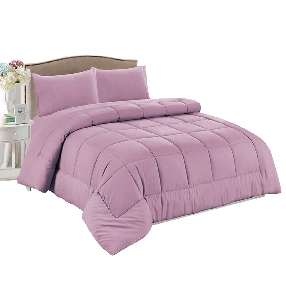 CASATEX - Edredón Acolchado Super King