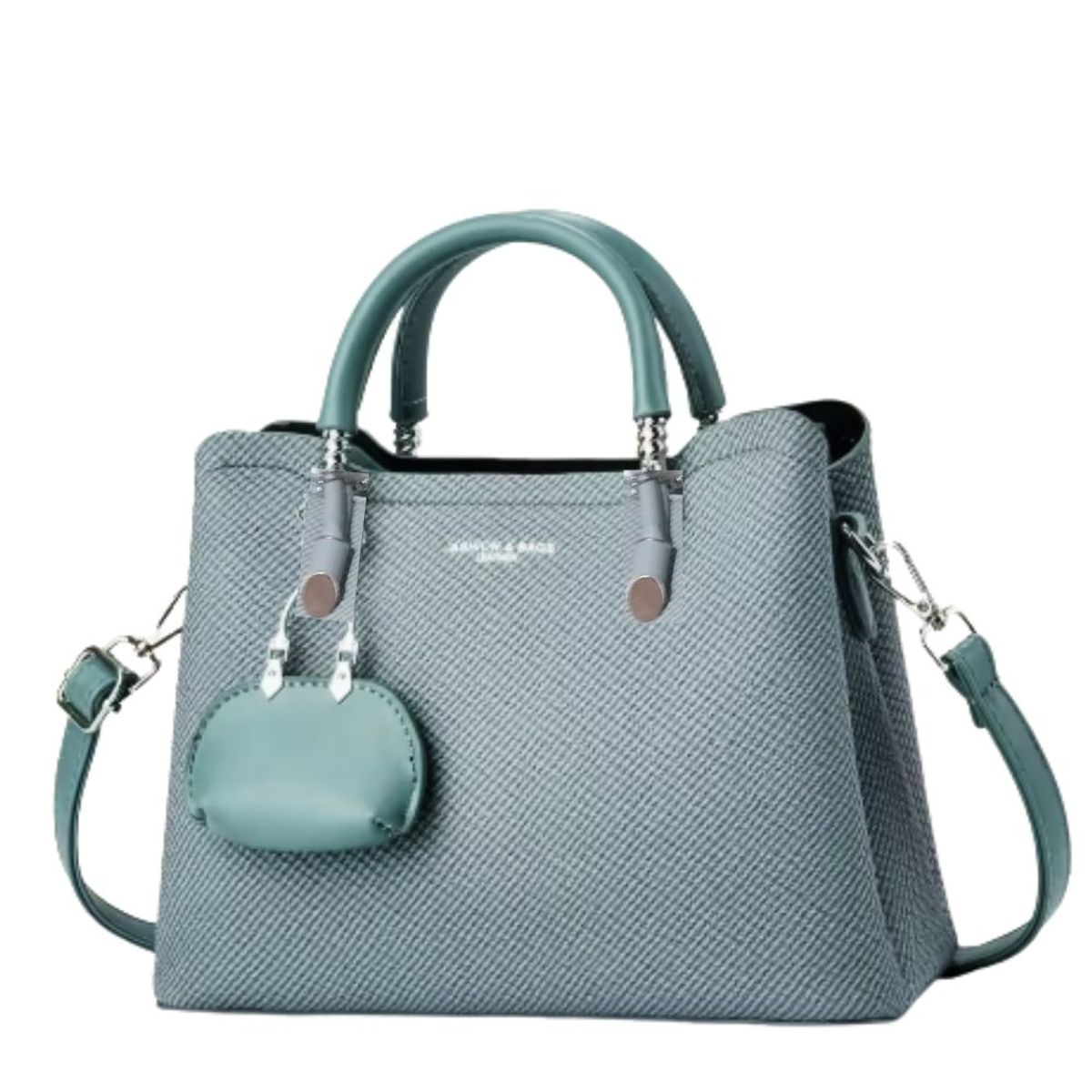 GENERICO - Bolsos de lujo modelo DIANA de moda europea