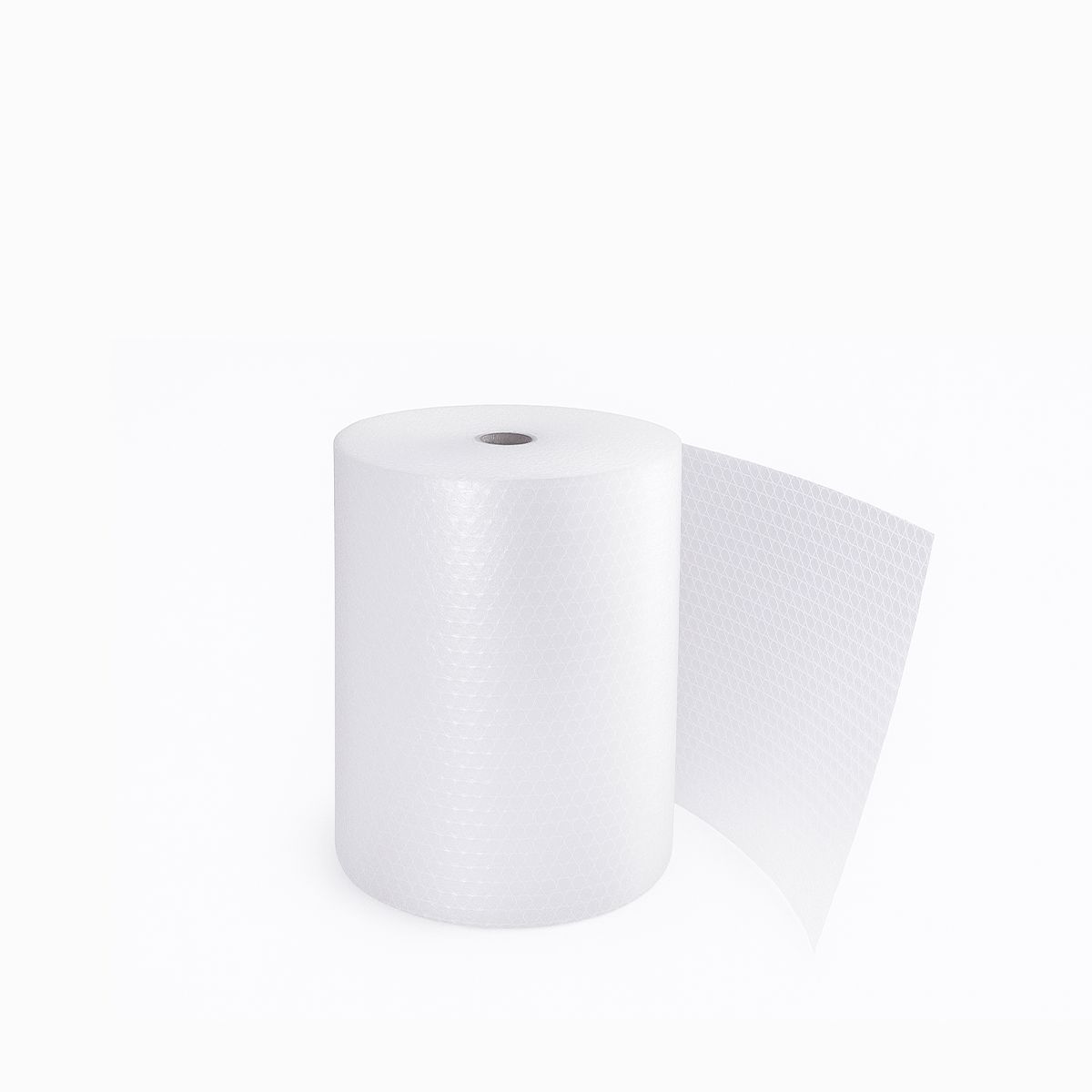 GENERICO - Burbupack - Rollo de Plástico Burbuja 1.5 m x 96 m - Protección para Embalaje y Envíos