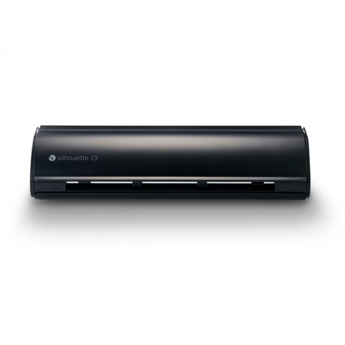 SILHOUETTE - Combo Completo Cameo 5α ALPHA Negro +  5 herramientas + vinil + videos