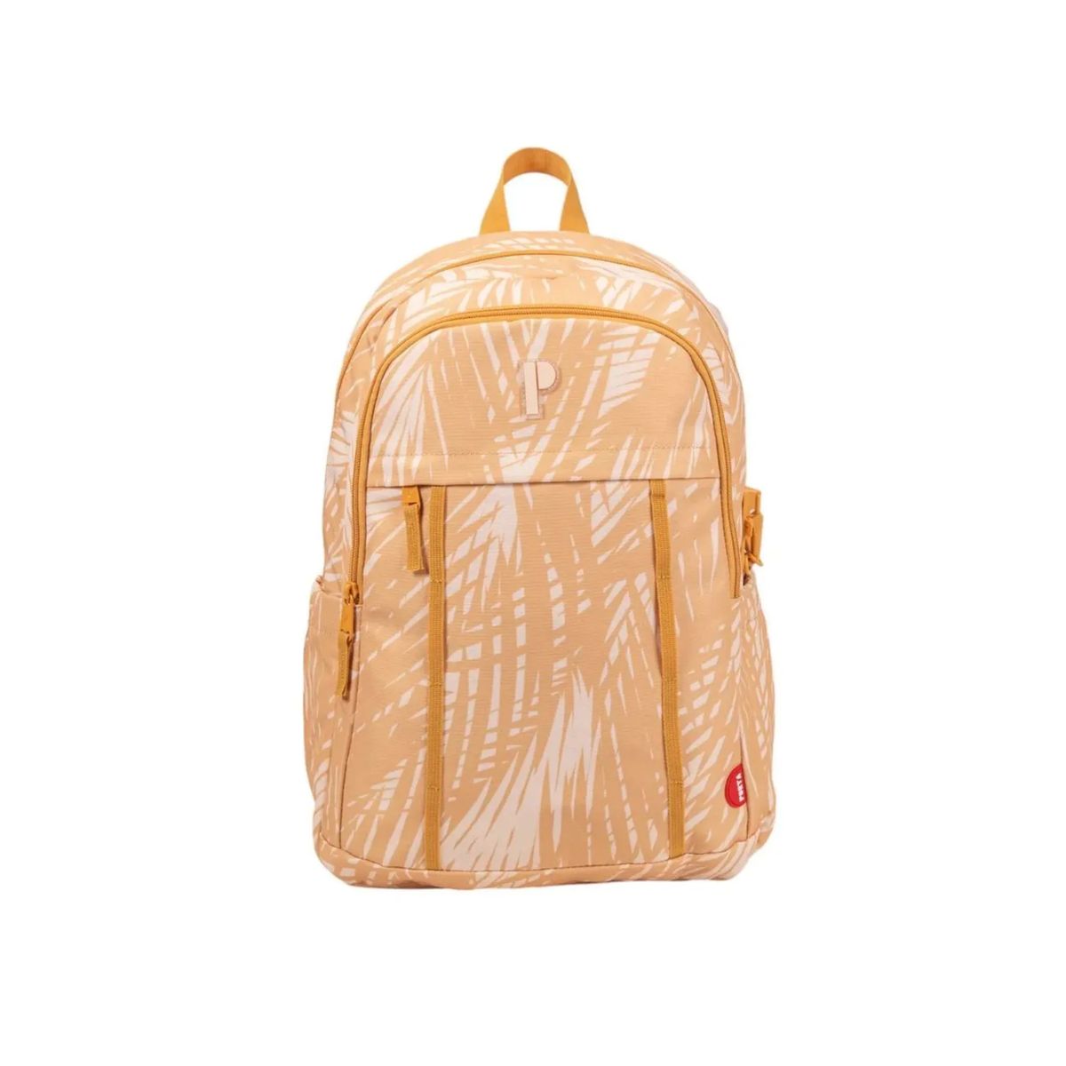 PORTA - Pack Jawi Mochila Lonchera & Cartuchera - 3 Piezas