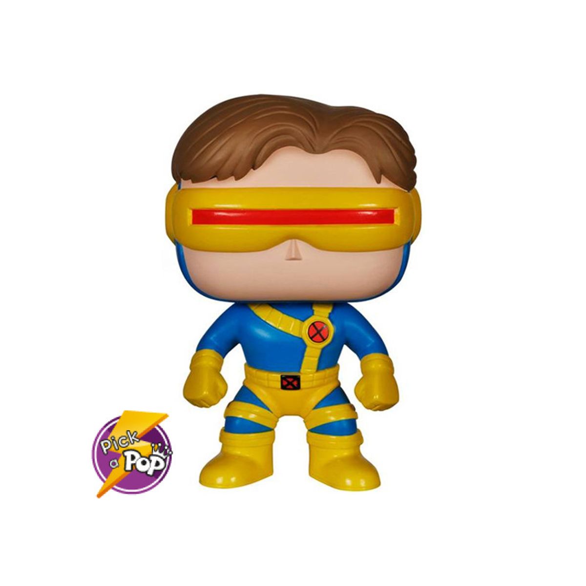 FUNKO - MARVEL X-MEN CYCLOPS 58