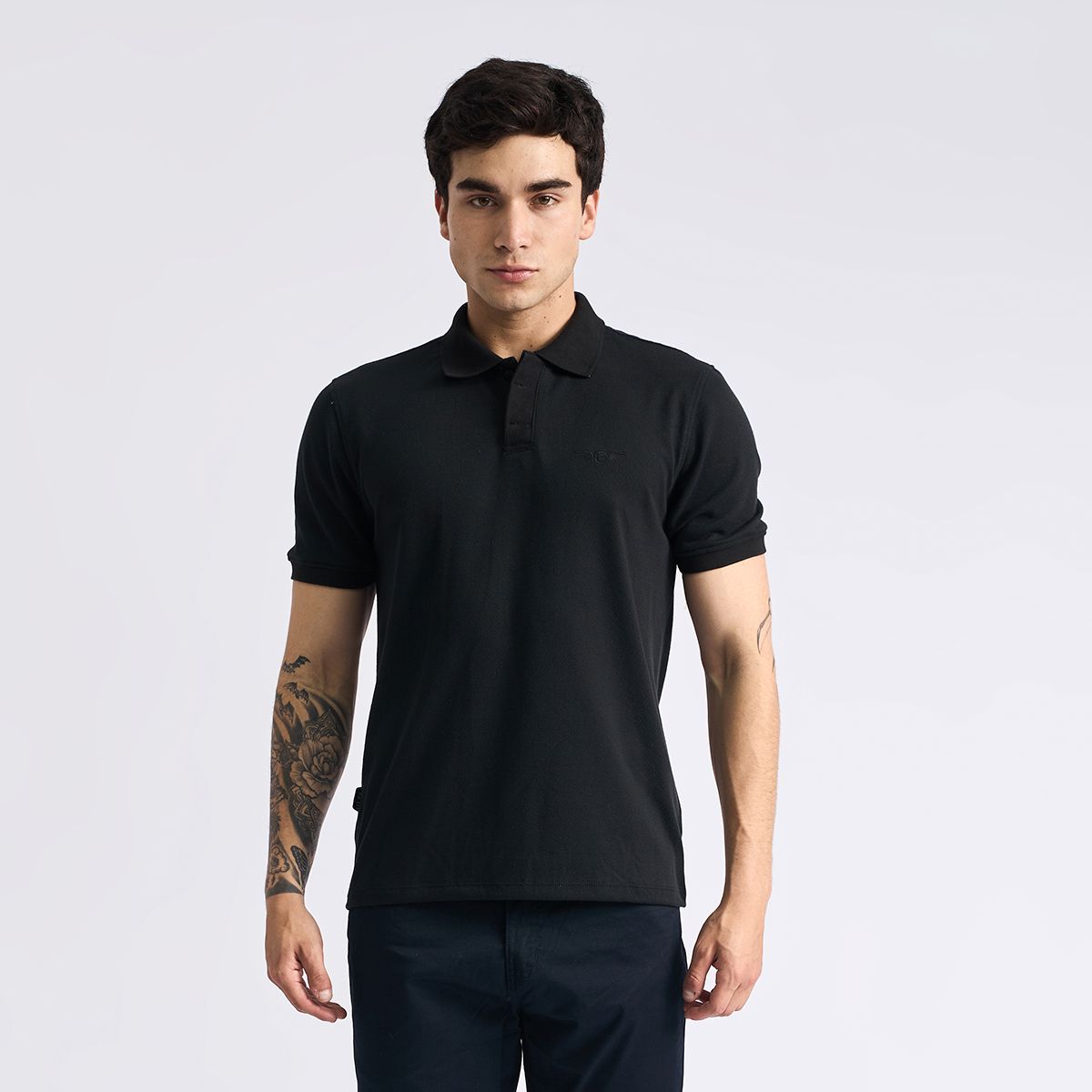 PARADA 111 - POLO CAMISERO HOMBRE PARADA111 KYLIAN