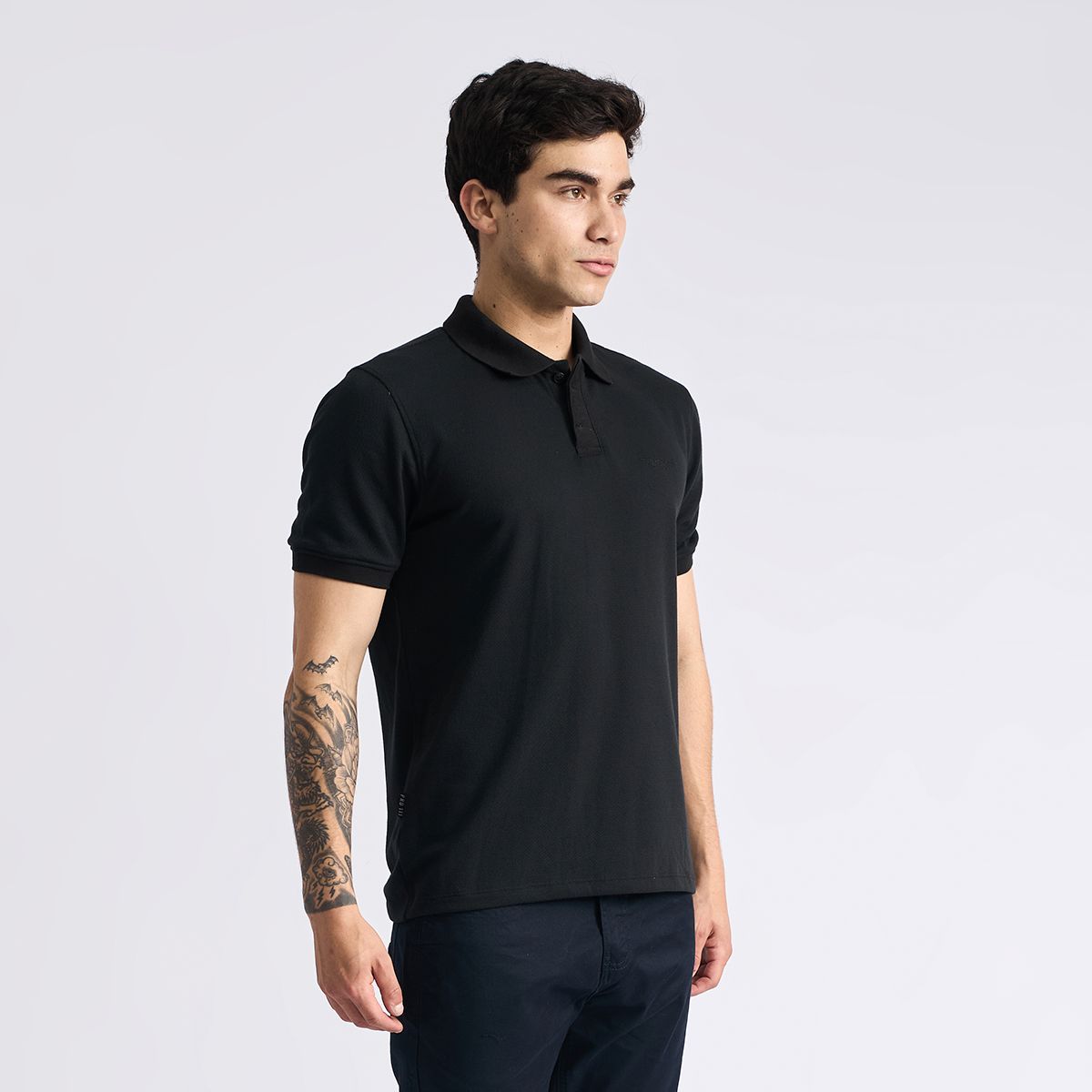 PARADA 111 - POLO CAMISERO HOMBRE PARADA111 KYLIAN