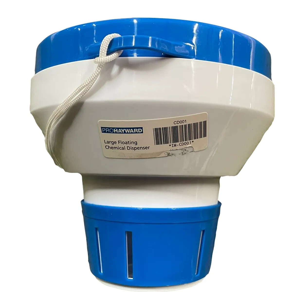 HAYWARD - Clorador Flotante OVNI