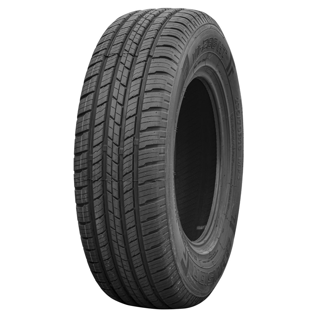 LLANTA 22560R17 99H ECOVISION OVATION VI-286 HT TL, marca GENERICO - Foto Principal