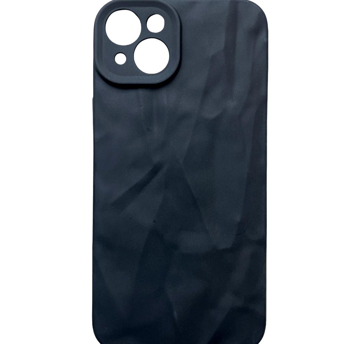 GENERICO - CASE SILICONA PARA IPHONE 16