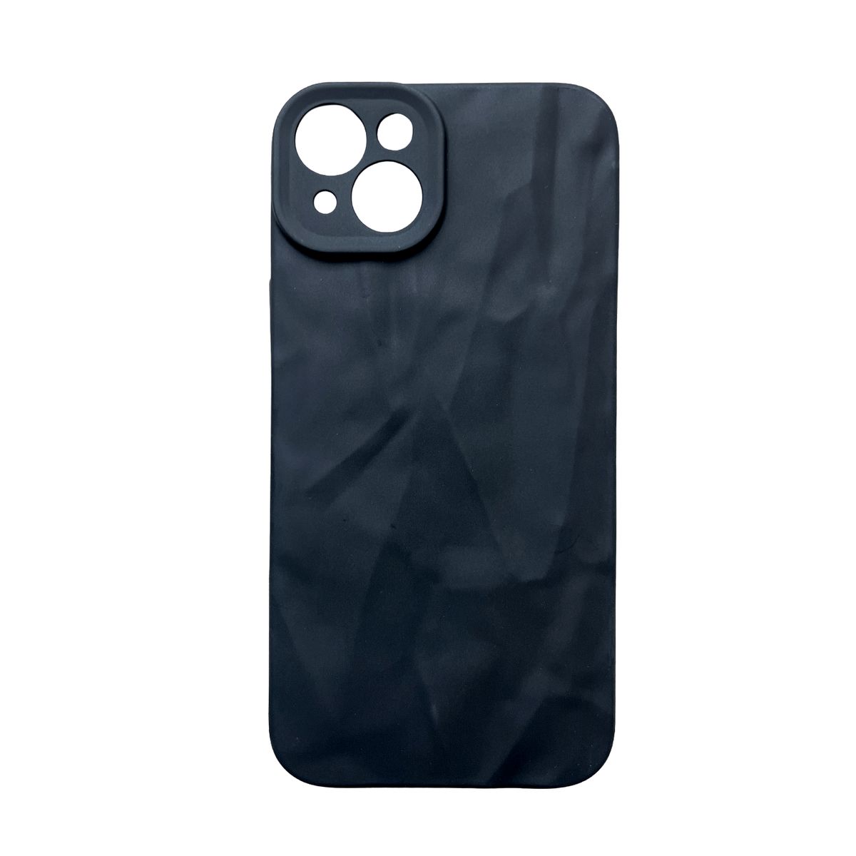 GENERICO - CASE SILICONA PARA IPHONE 16