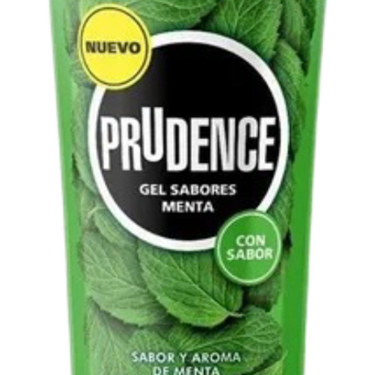 GENERICO - PRUDENCE GEL MENTA  LUBRICANTE