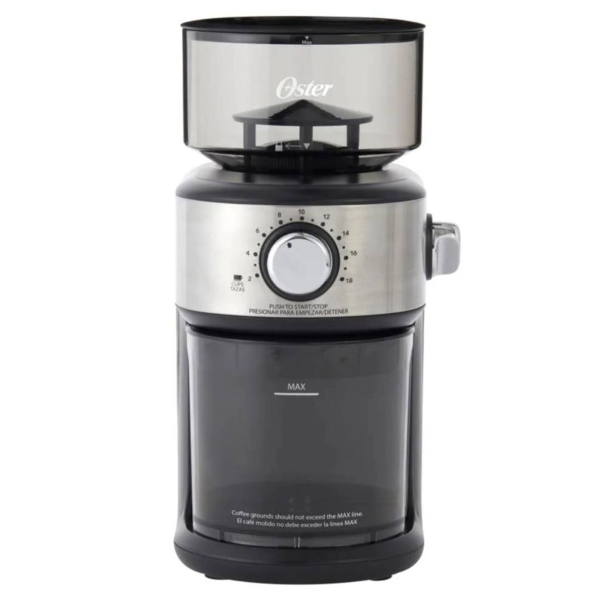 OSTER - Molinillo de Café BVSTBMH24-053 Oster