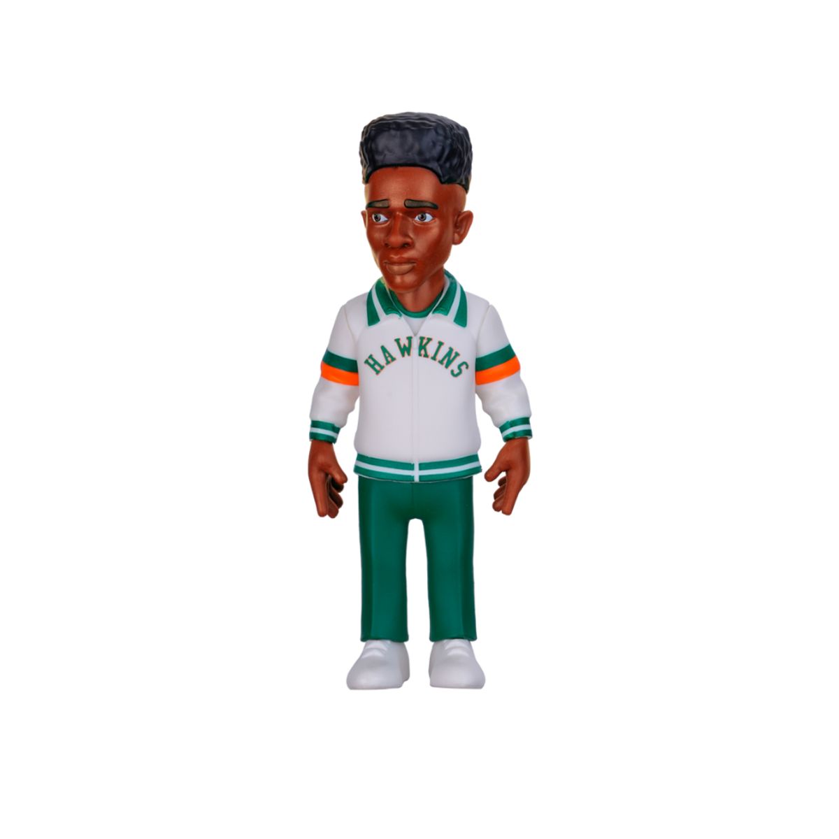 GENERICO - MINIX FIGURINE 12CM STRANGER THINGS - LUCAS S4