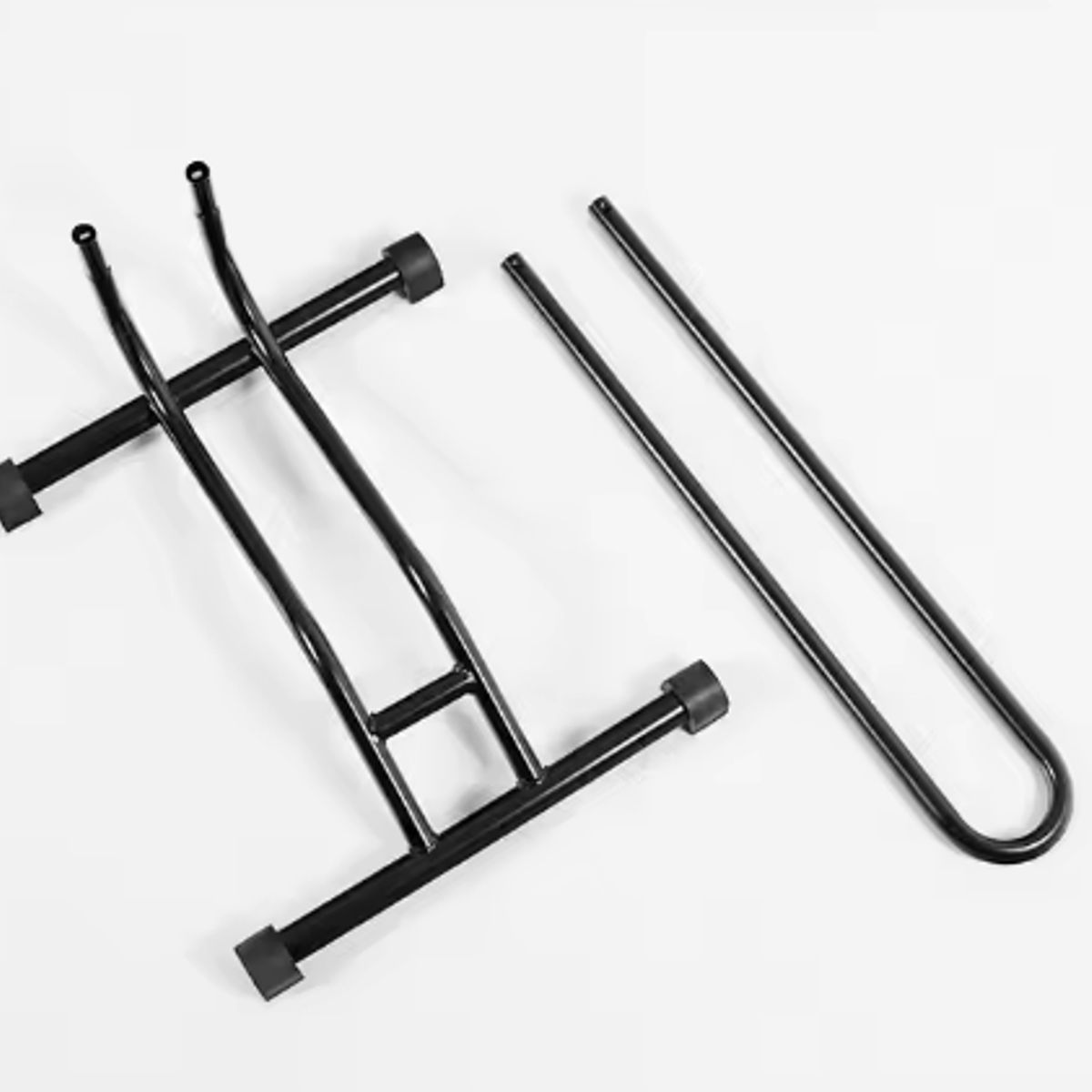 GENERICO - RACK DE PISO PARA BICICLETA