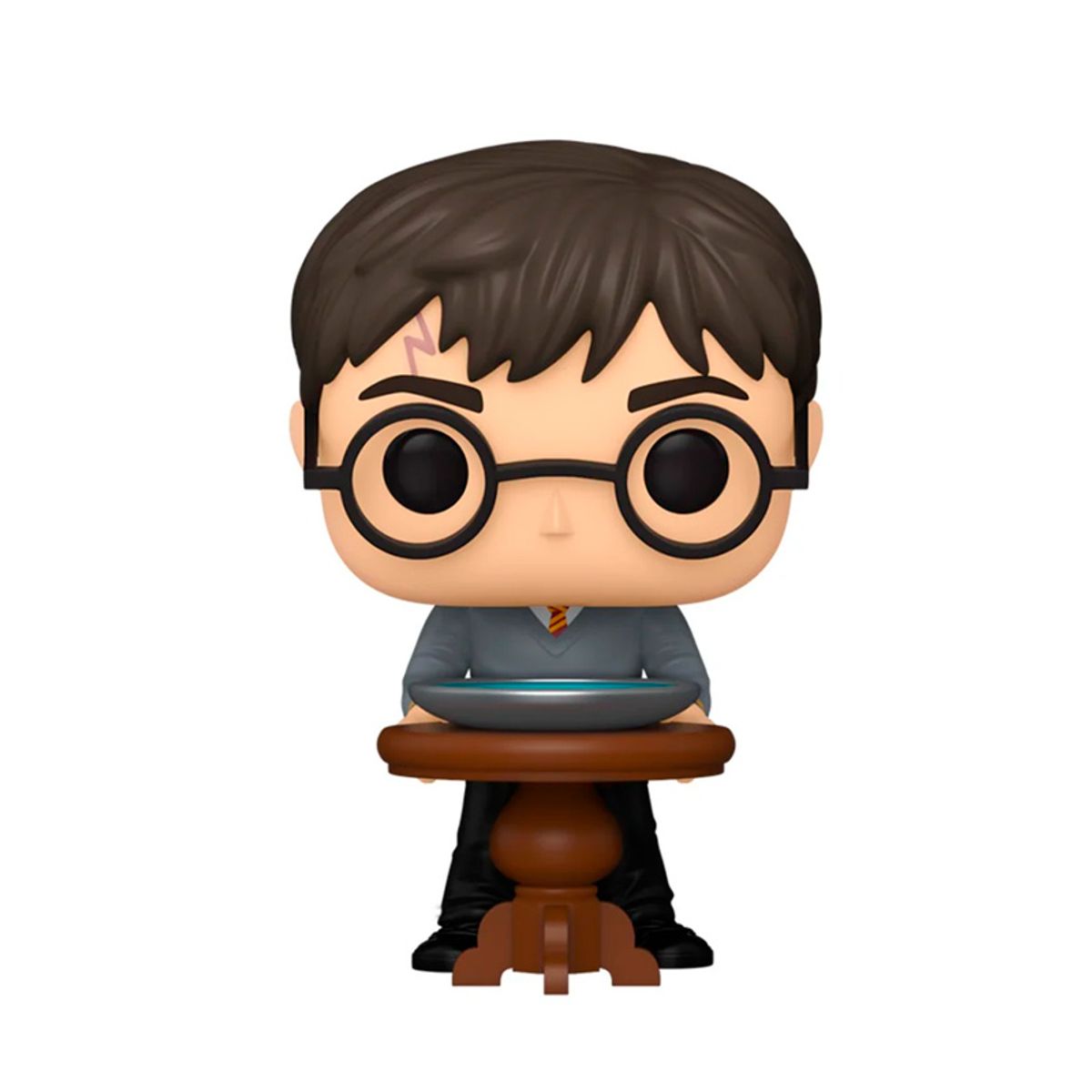 FUNKO - HARRY POTTER WITH PENSIEVE EDICION LIMITADA 9500 unidades