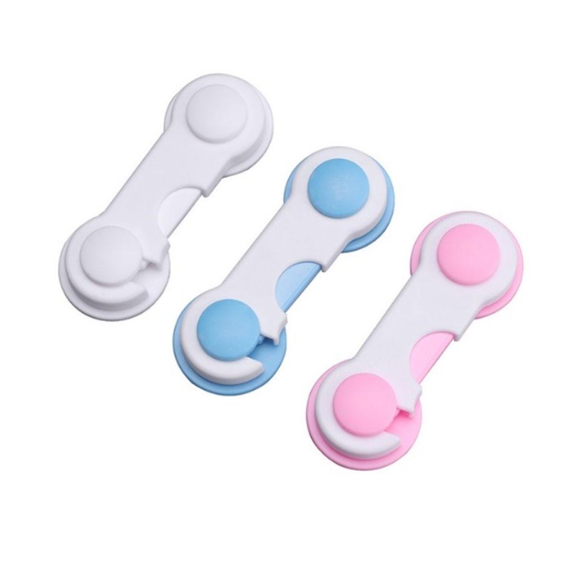 ALKALINE CARE - Cierre de bloqueo para niños