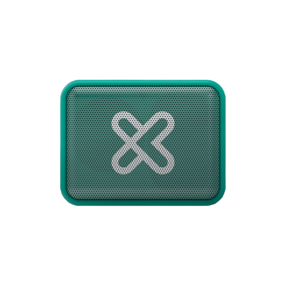 XTREME - Parlante Klip Xtreme Nitro Kbs-025 Tws Bluetooth Verde
