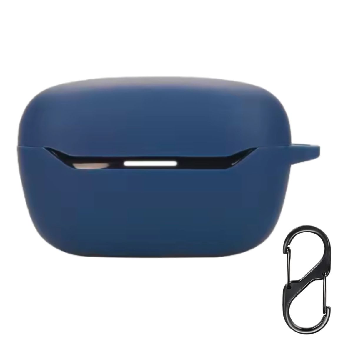 GENERICO - Funda Case De Silicona JBL Endurance Race 2