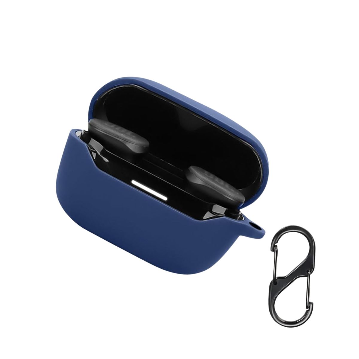 GENERICO - Funda Case De Silicona JBL Endurance Race 2