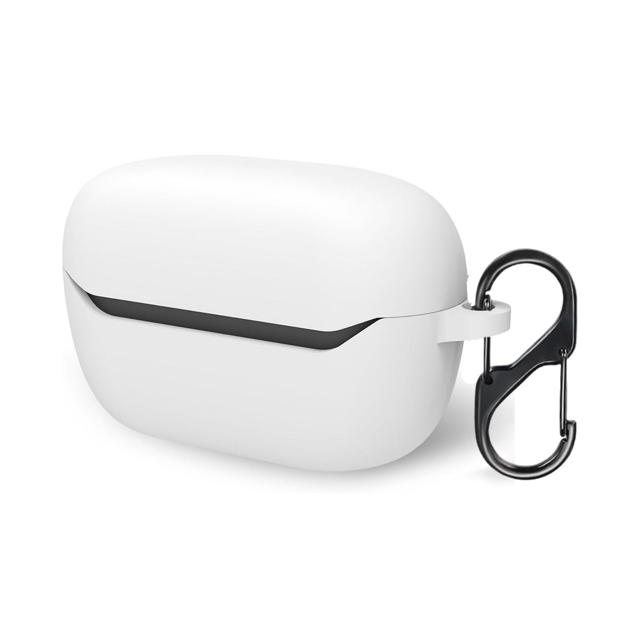 GENERICO - Funda Case De Silicona JBL Endurance Race 2