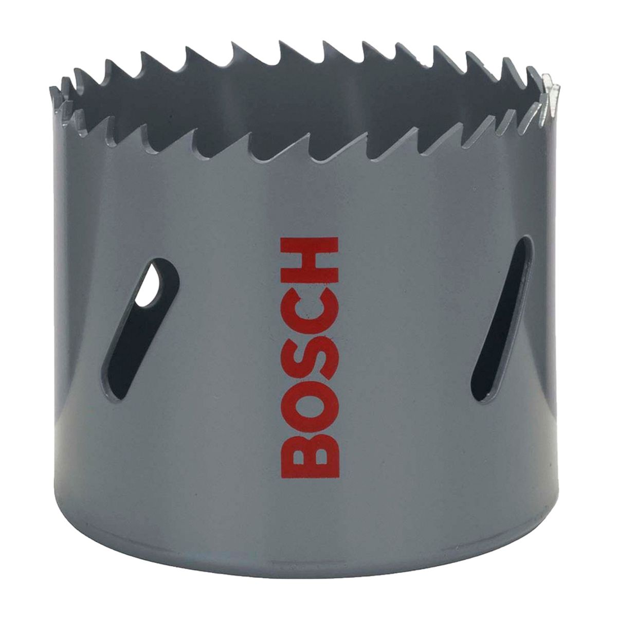 BOSCH - Sierra Copa Cobaltada 60 mm - 238 Bosch