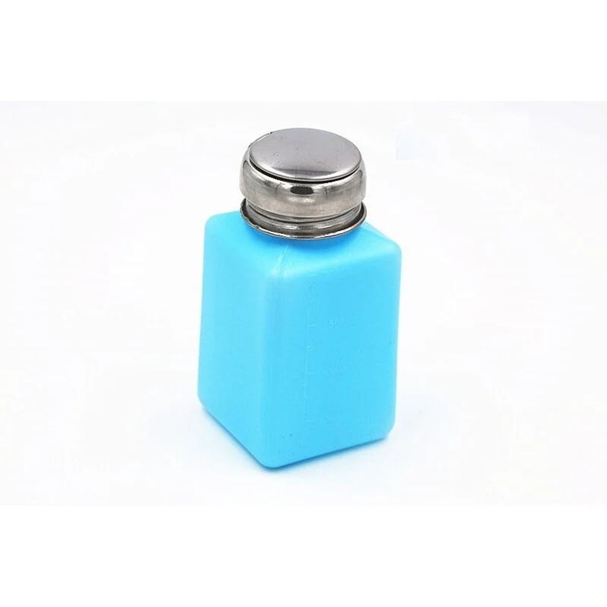 Botella De Plastico Dispensadora De 200ml, marca GENERICO - Foto 2