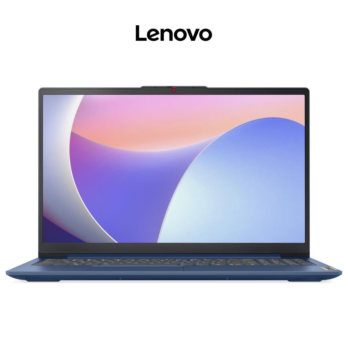LENOVO - Laptop Lenovo IdeaPad Slim 3 15IAH8, 15.6" FHD TN, Core i5 12450H, RAM 16GB, SSD 512GB, Win 11 Pro