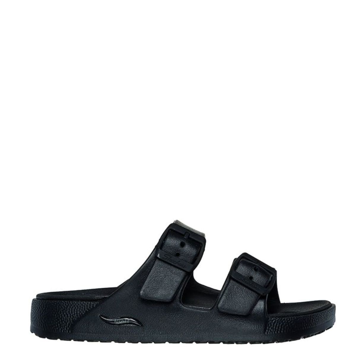 SKECHERS - SANDALIA SKECHERS ARCH FIT CALI BREEZE 2.0 111590-BBK - MUJER
