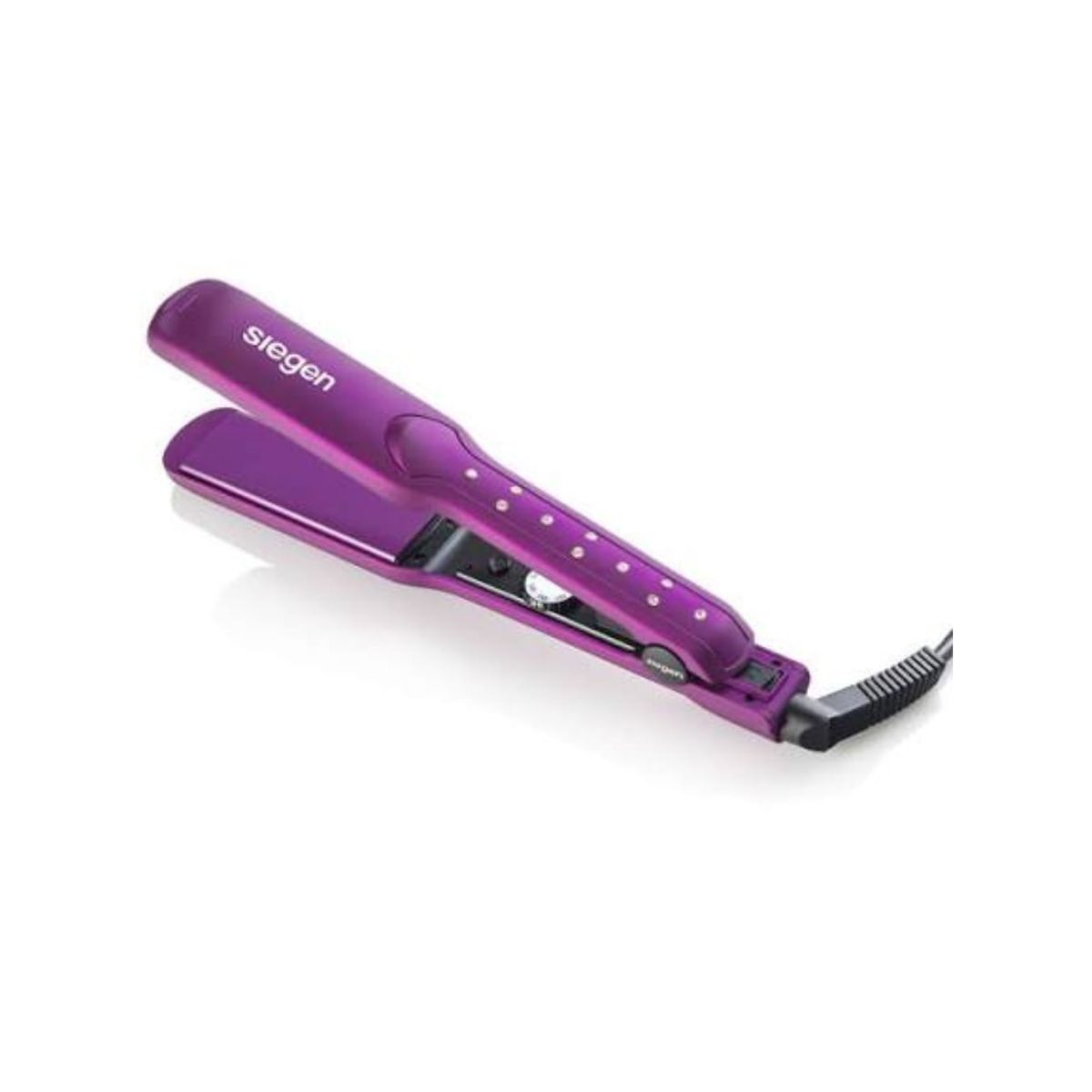 SIEGEN - Plancha Alisadora ceramica Siegen SG-3540