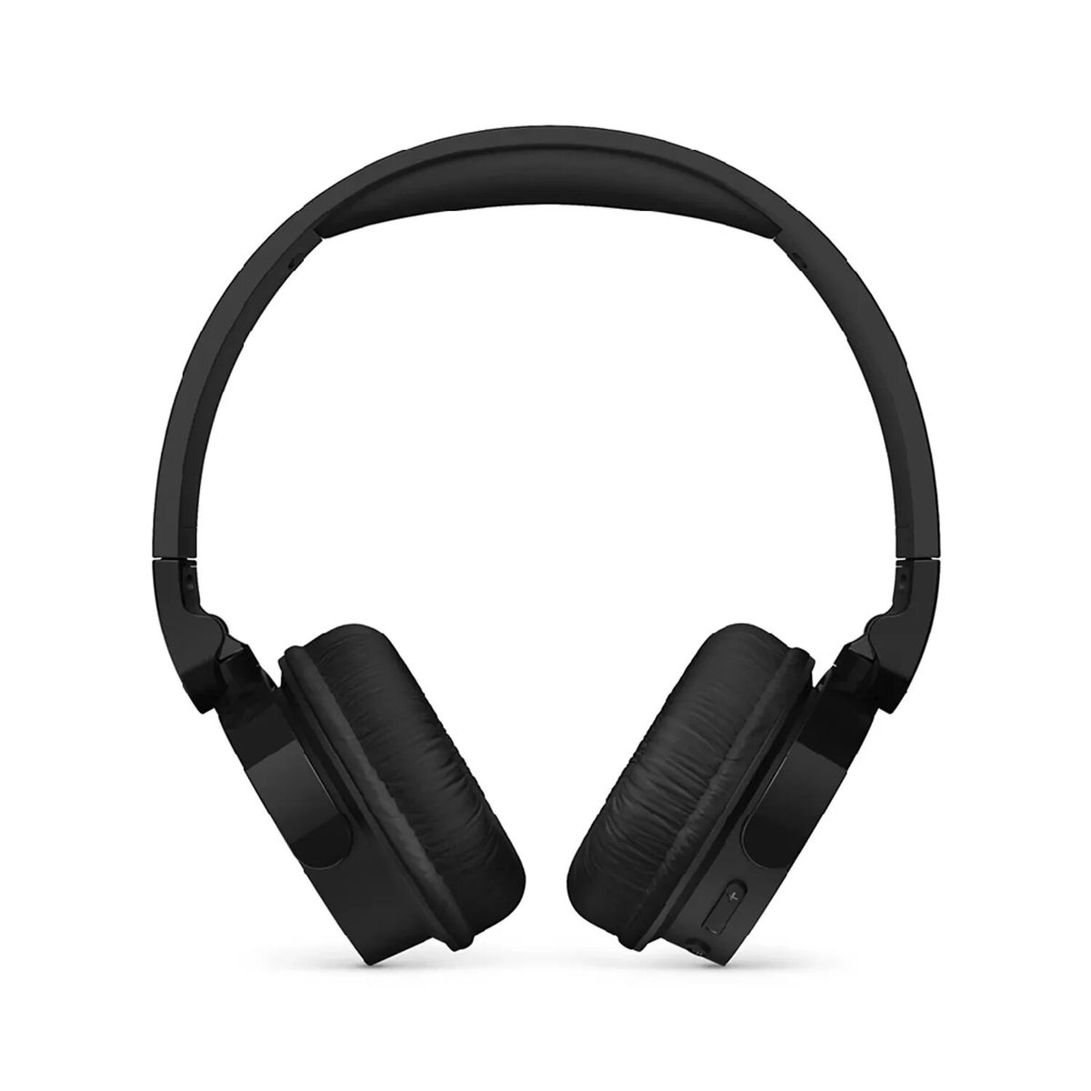 PHILIPS - AUDIFONO CMICROF PHILIPS TAH4209 BT 55H PLEGABLE FAST CHARGE BLACK