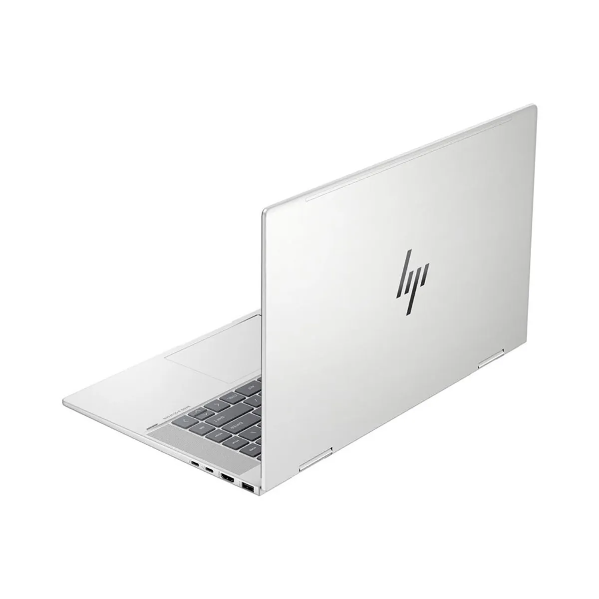 HEWLETT PACKARD - HP Envy 15, 2023 ,i5-1335U 256GB SSD 8GB RAM Plateado Leer Descripcion Reacondicionado