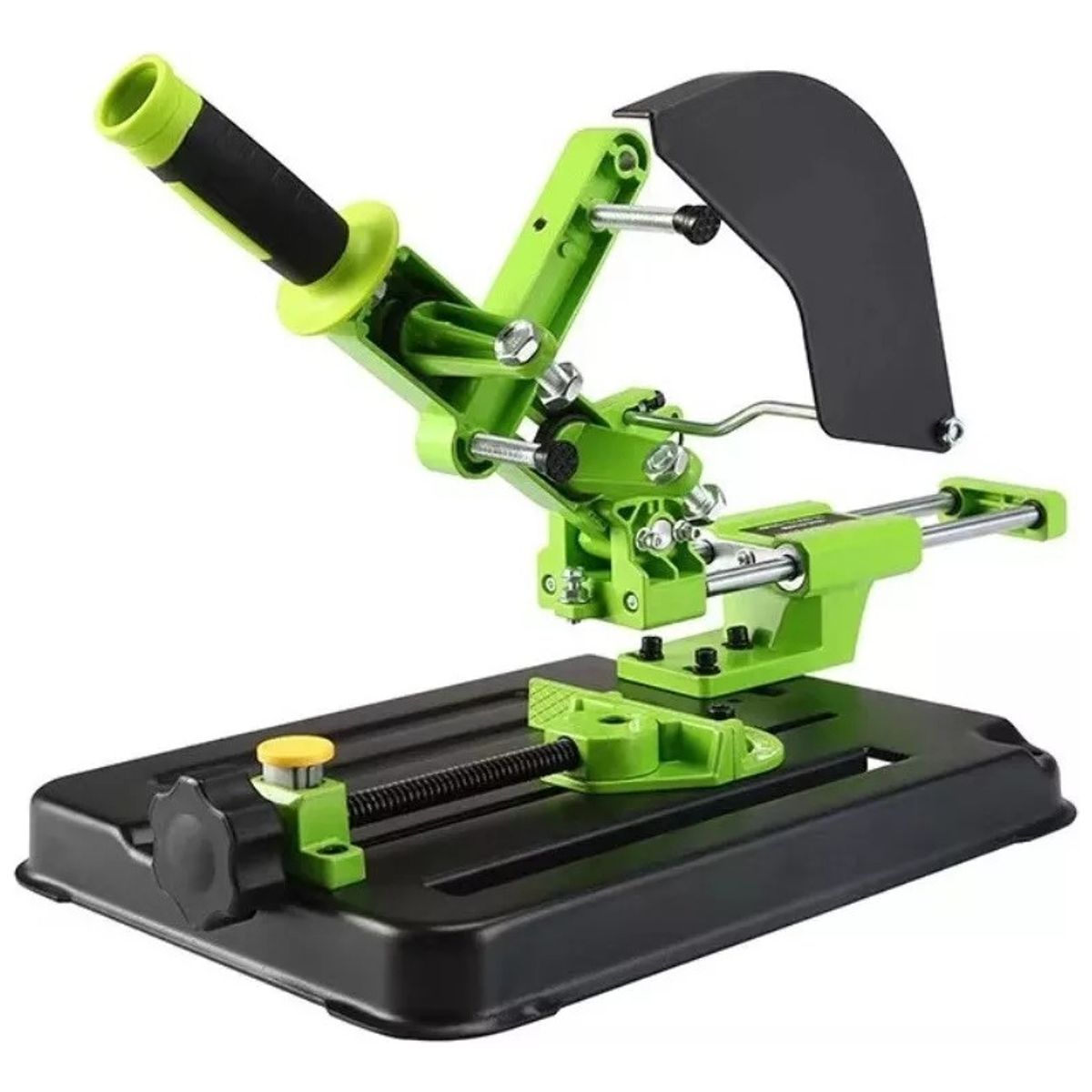 QUICK - Soporte Esmeril 20 Angular Tronzadora 4 12 Telescópico