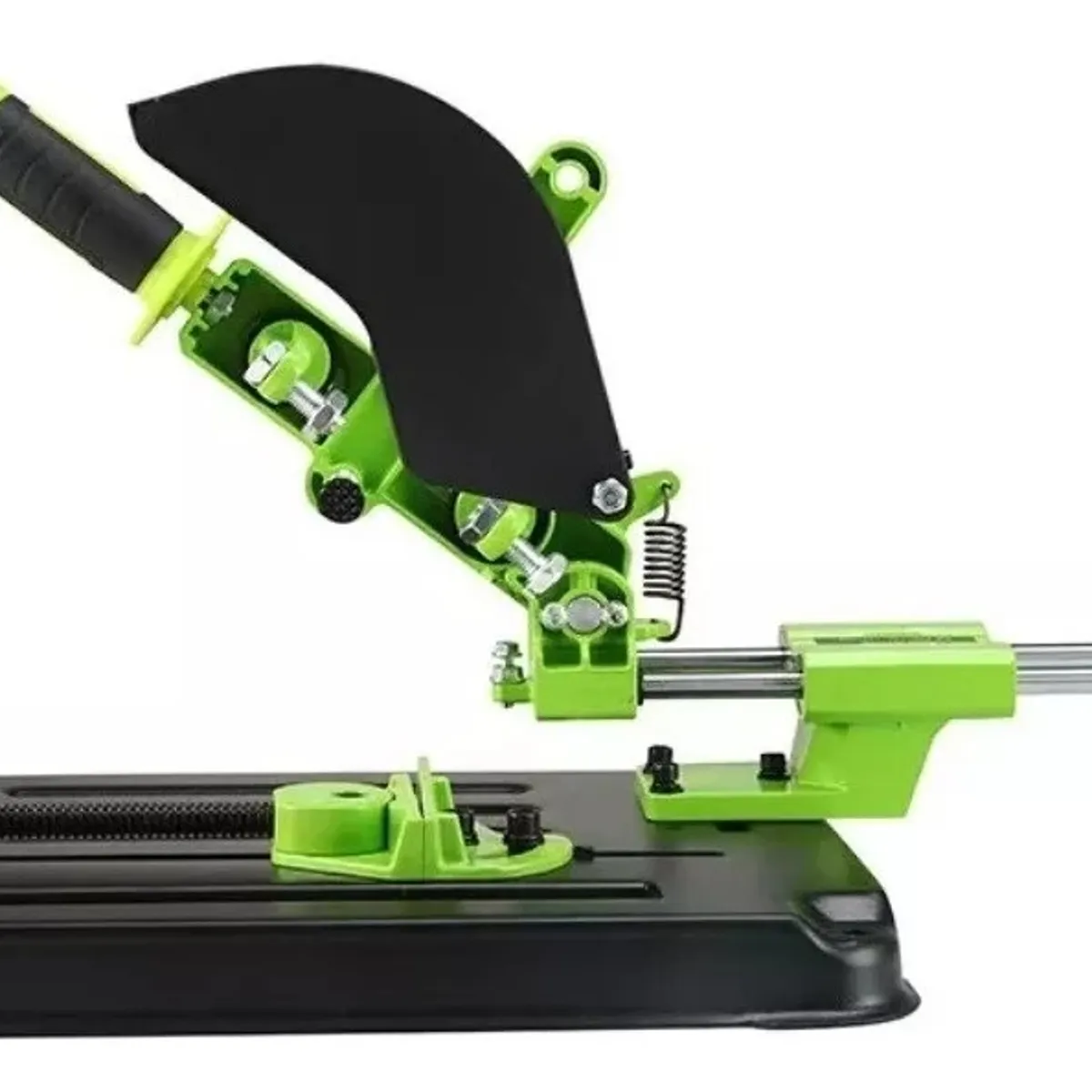 QUICK - Soporte Esmeril 20 Angular Tronzadora 4 12 Telescópico