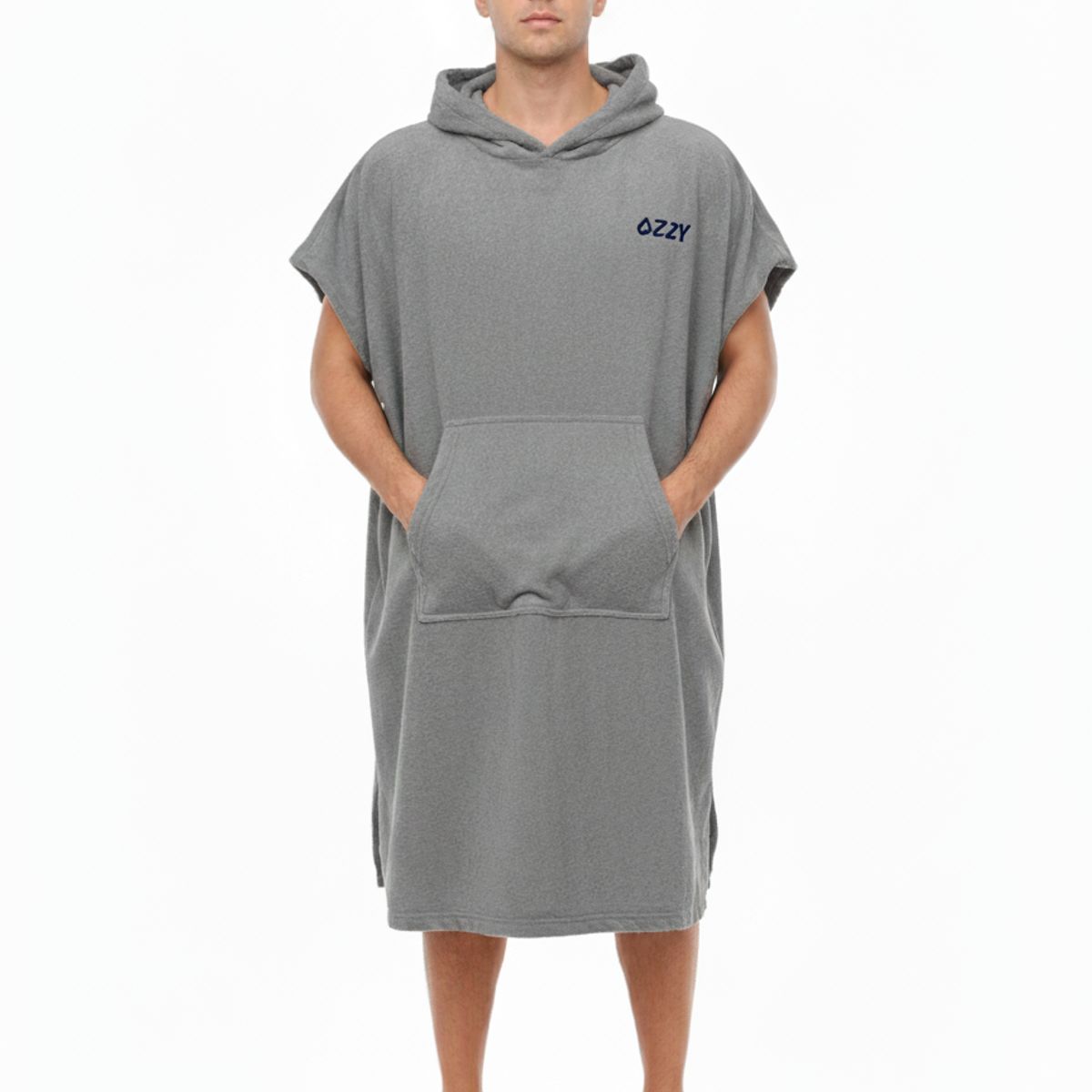 MUTANT - Cambiador de microfibra