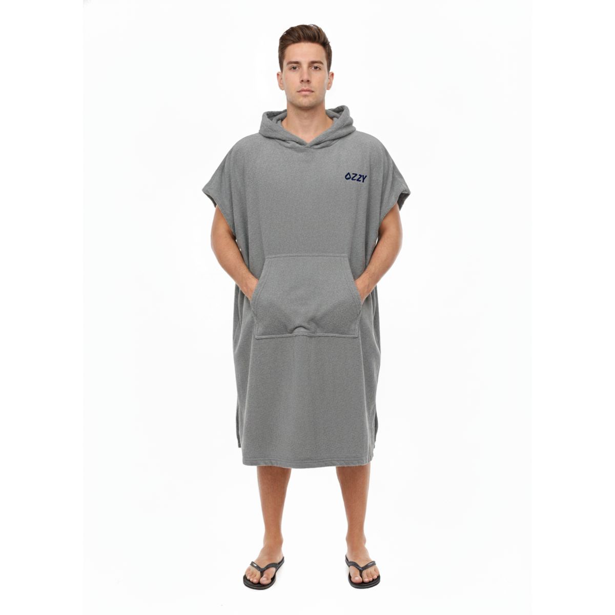 MUTANT - Cambiador de microfibra