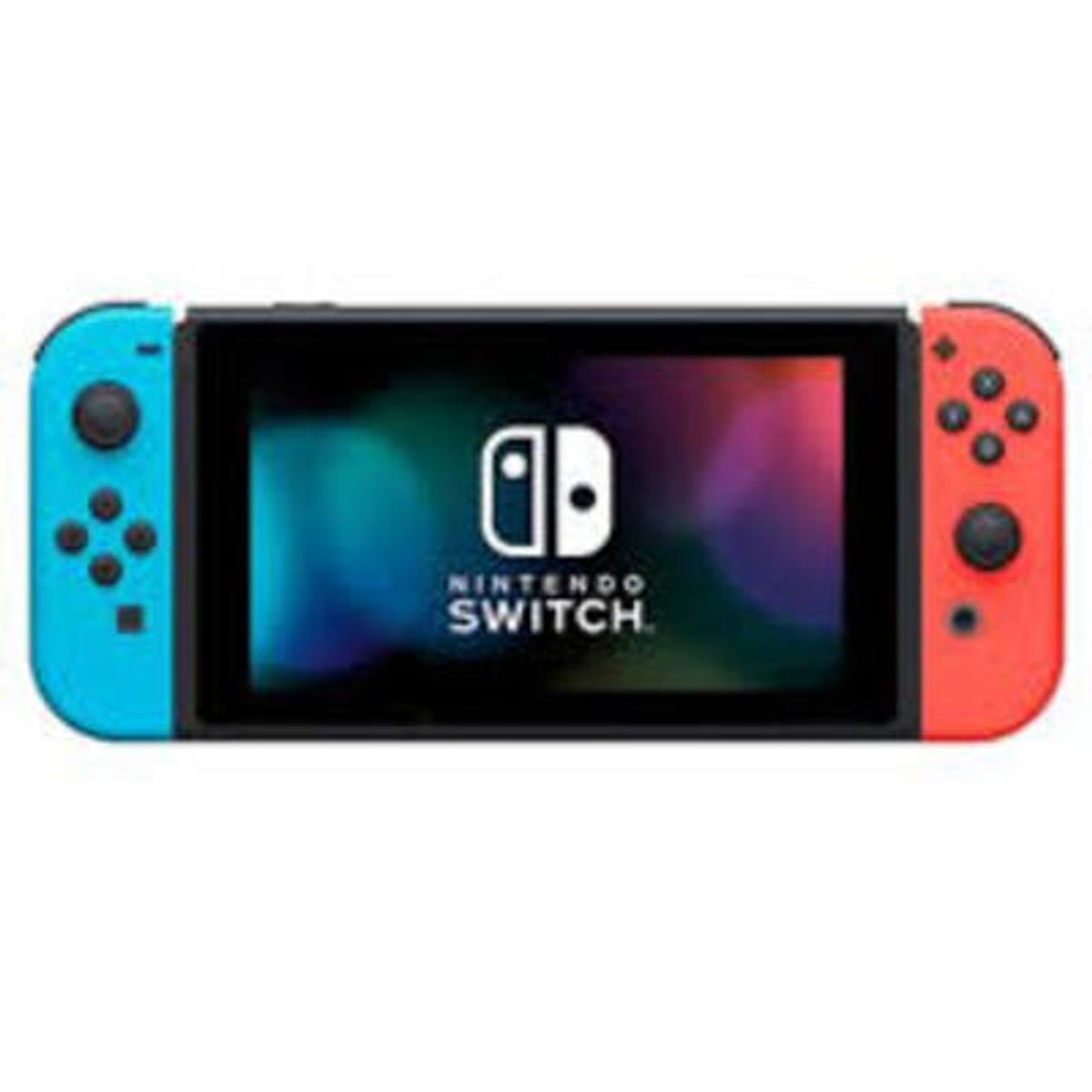 NINTENDO - Consola nintendo switch