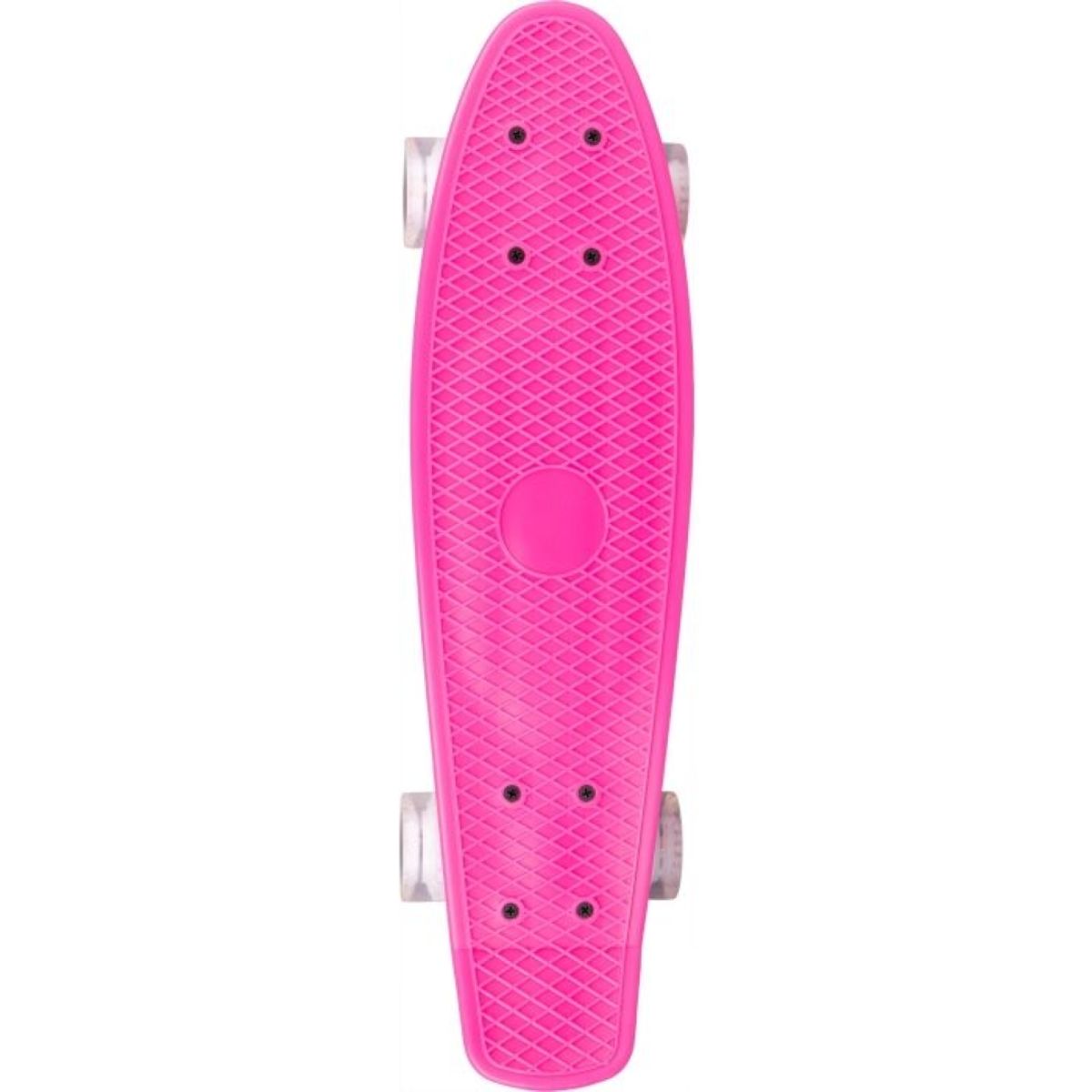 OXIEPRO - Skate Penny Patineta Para Niñas y Jóvenes Con Luces Led