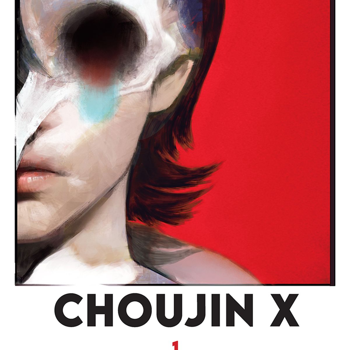 GENERICO - CHOUJIN X 1