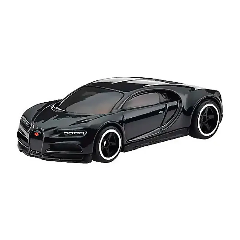 HOT WHEELS - Auto a escala - Bugatti Chiron - Boulevard - HW