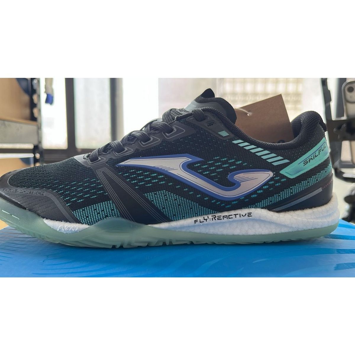 JOMA - Zapatillas Joma Skilful SKILW2501IN Hombre