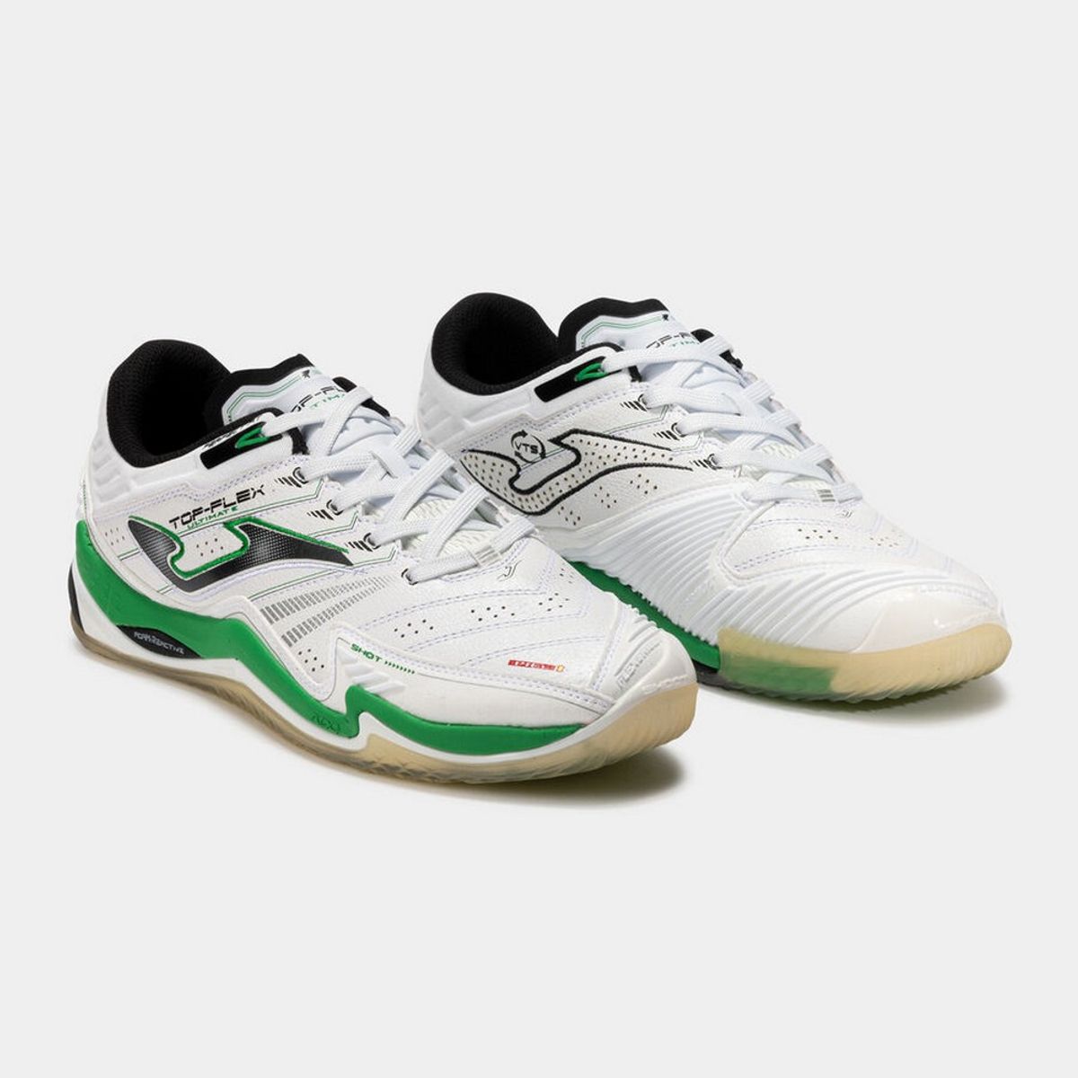 JOMA - Zapatillas Joma Top Flex Ultimate TFUW2502IN Hombre