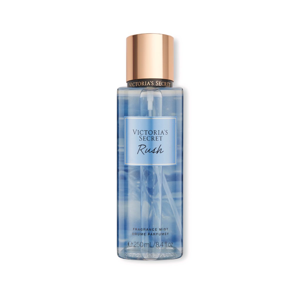 VICTORIA'S SECRET - Body Mist Rush Victorias Secret