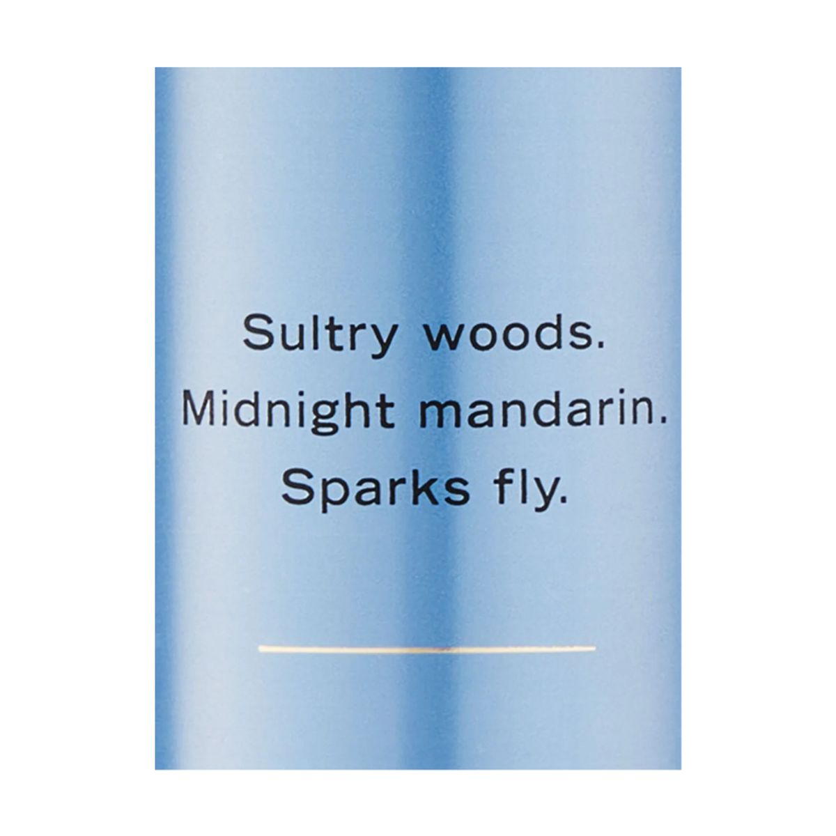 VICTORIA'S SECRET - Body Mist Rush Victorias Secret