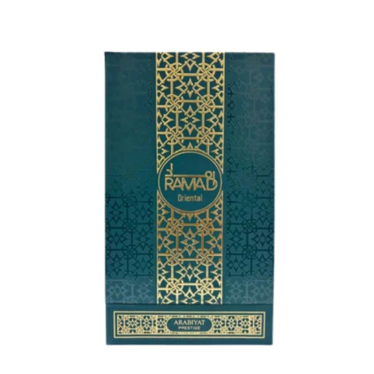 ARABIYAT PRESTIGE - Arabiyat Prestige Ramad Oriental Eau de Parfum 100 ml