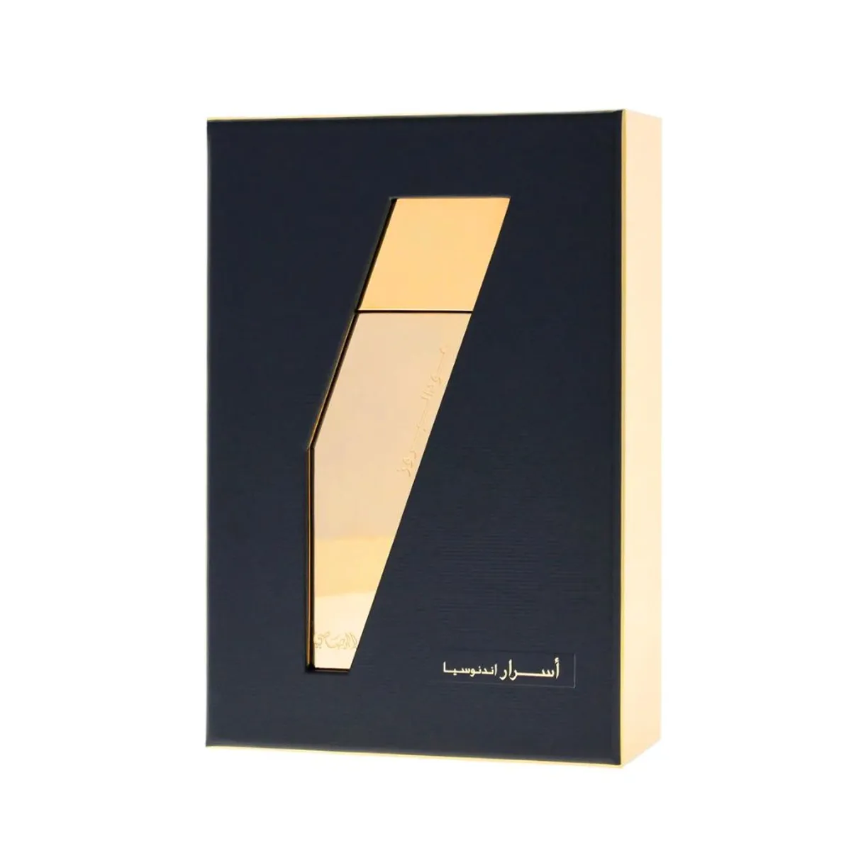 RASASI - Rasasi Oudh Al Boruzz Asrar Indonesia Eau de Parfum 50 ml